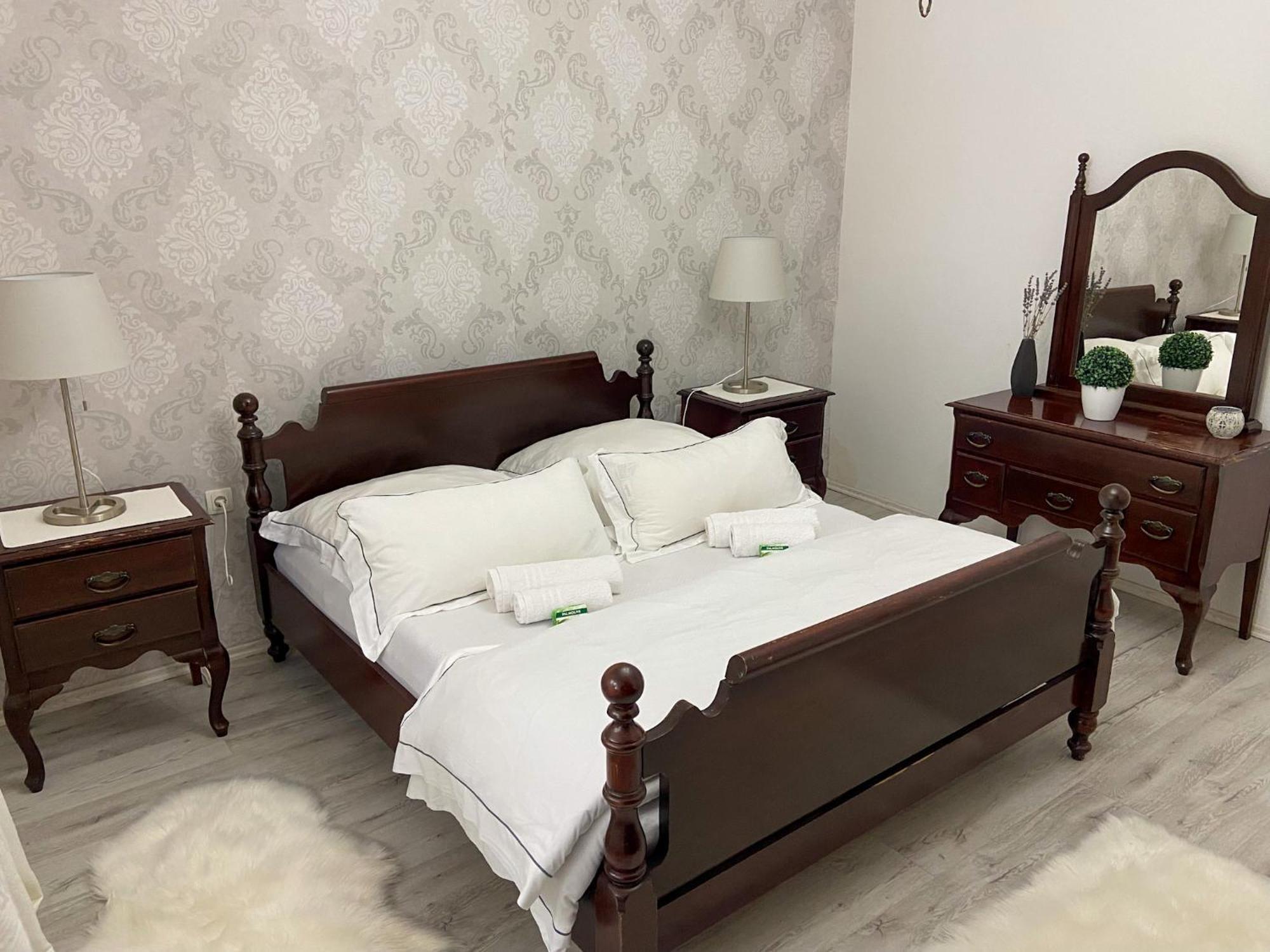 Holiday House Vego 캐플례나 외부 사진