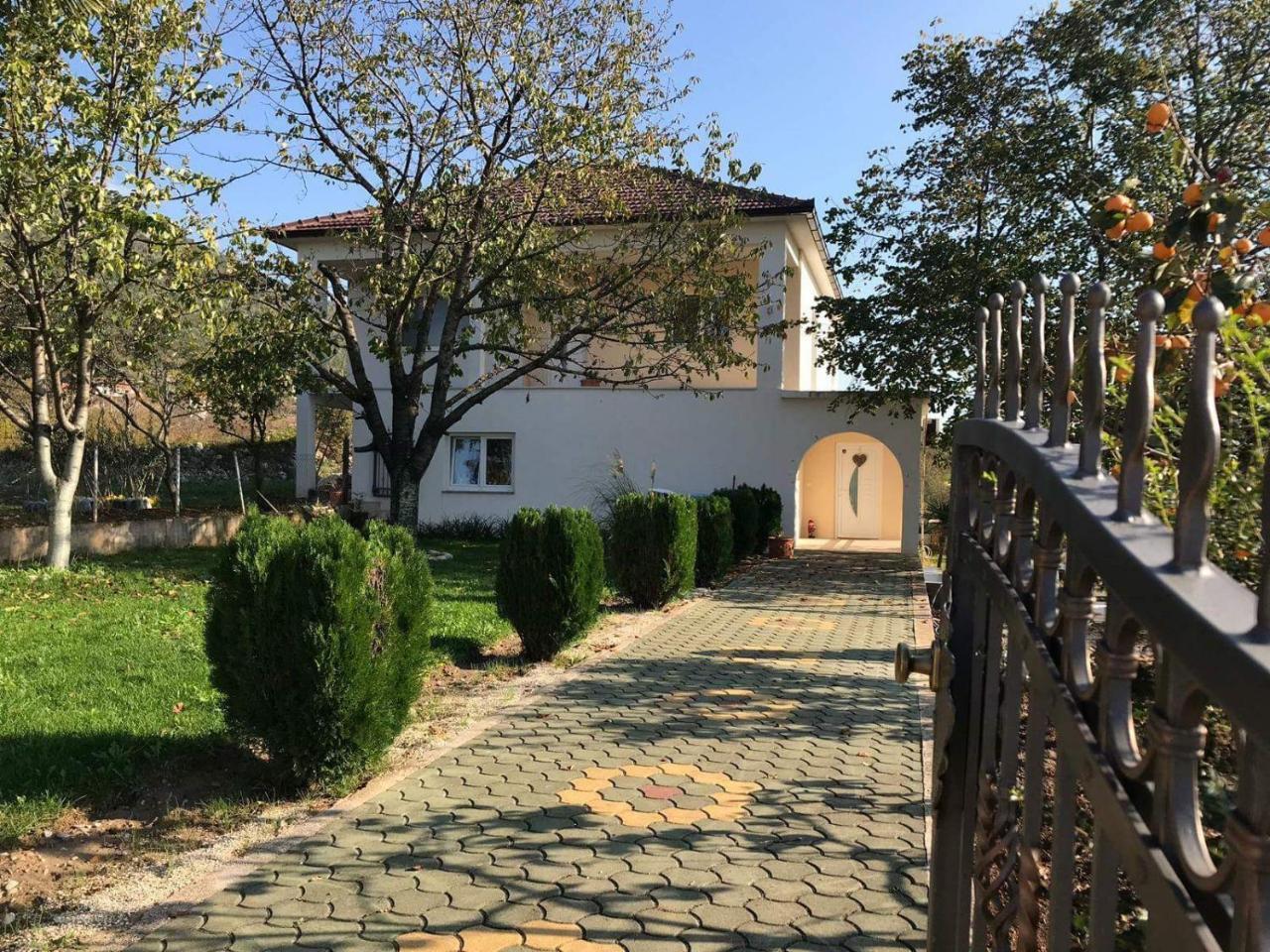 Holiday House Vego 캐플례나 외부 사진